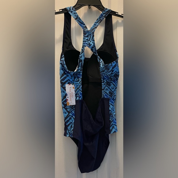 NWT Enjoy the Sunshine swim suit - Picture 4 of 6